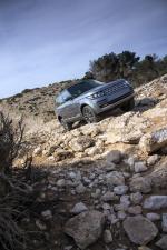 Land Rover Range Rover Morocco 2013 года